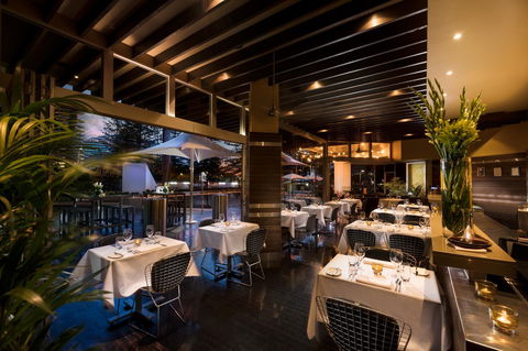 Sofitel Gold Coast Broadbeach - Accommodation Georgetown 27