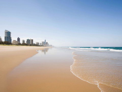 Sofitel Gold Coast Broadbeach - Accommodation Georgetown 34