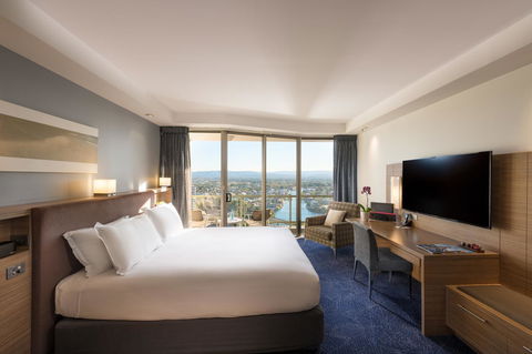 Sofitel Gold Coast Broadbeach - Accommodation Georgetown 19
