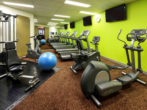 Sofitel Gold Coast Broadbeach - Accommodation Georgetown 39