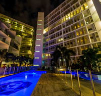 Lanai Riverside Apartments - Accommodation Georgetown