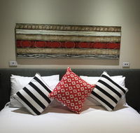 Calamvale Hotel Suites and Conference Centre - Accommodation Georgetown