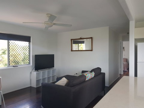 Highland House - Accommodation Georgetown 19