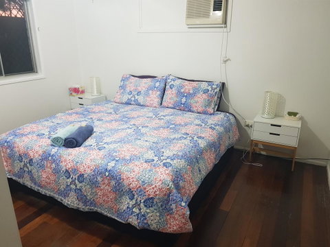 Highland House - Accommodation Georgetown 16