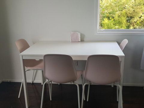 Highland House - Accommodation Georgetown 18