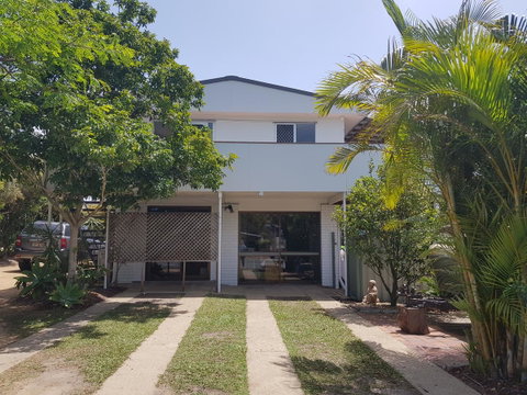 Highland House - Accommodation Georgetown 9