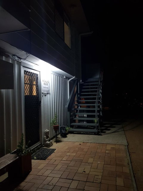 Highland House - Accommodation Georgetown 14
