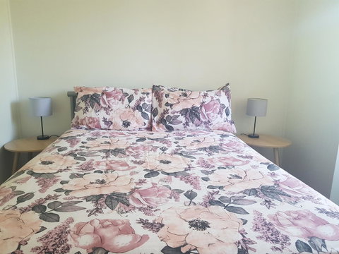 Highland House - Accommodation Georgetown 10