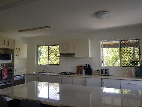 Highland House - Accommodation Georgetown 5