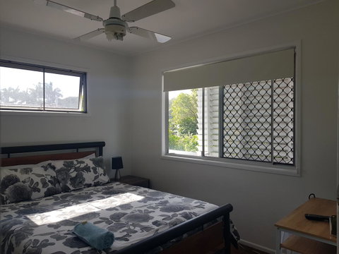 Highland House - Accommodation Georgetown 22
