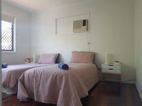 Highland House - Accommodation Georgetown 24
