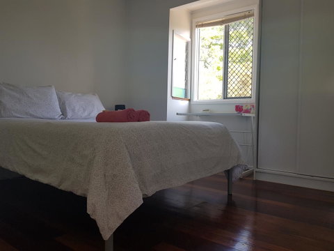 Highland House - Accommodation Georgetown 26