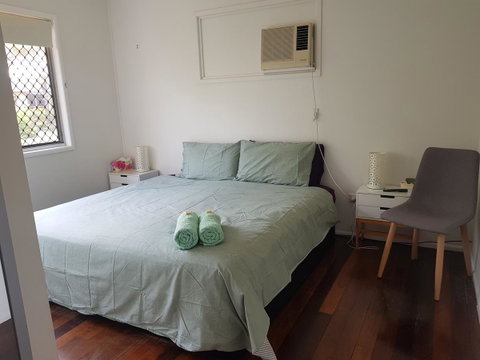 Highland House - Accommodation Georgetown 2