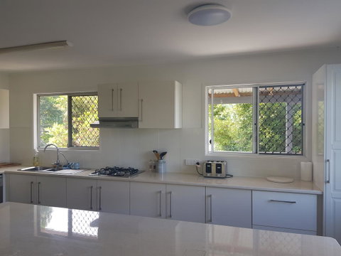 Highland House - Accommodation Georgetown 17