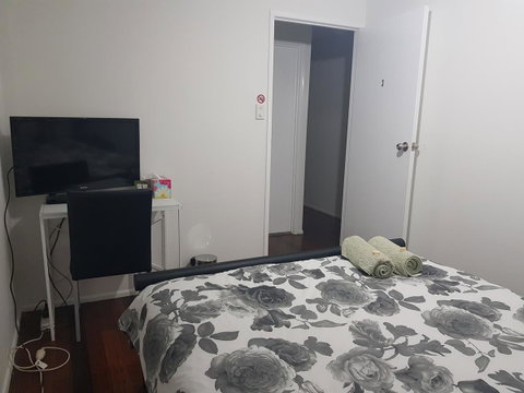 Highland House - Accommodation Georgetown 13