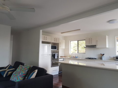 Highland House - Accommodation Georgetown 21