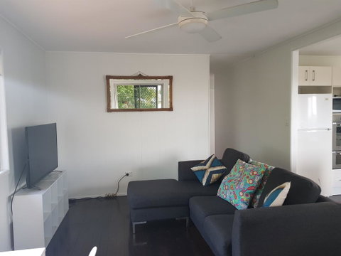 Highland House - Accommodation Georgetown 20