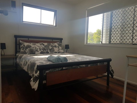Highland House - Accommodation Georgetown 23