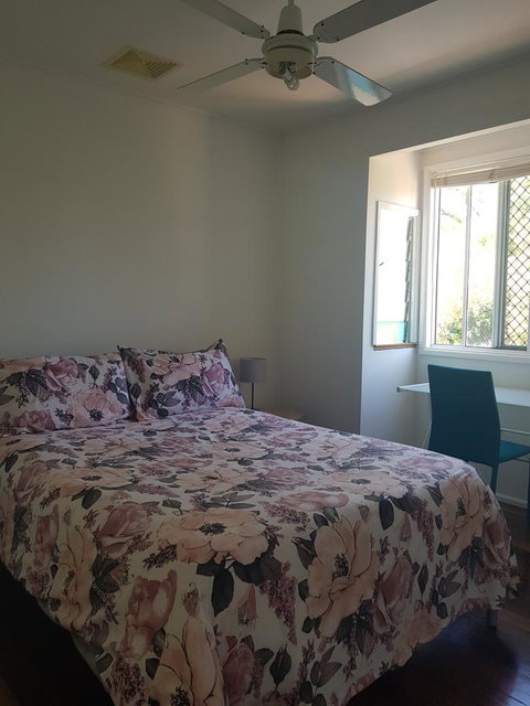 Highland House - Accommodation Georgetown 8