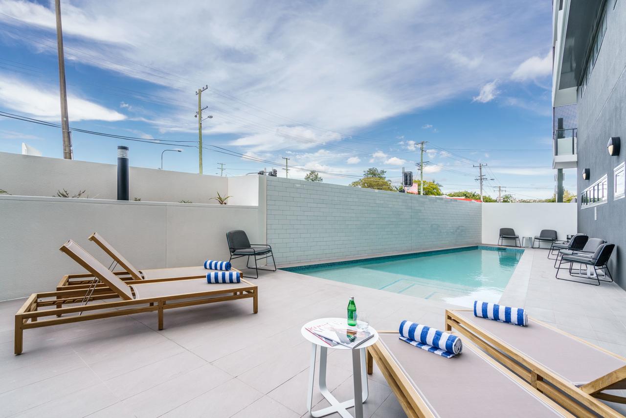 Seven Hills QLD Accommodation Georgetown