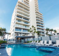 The Penthouses Apartments - Accommodation Georgetown