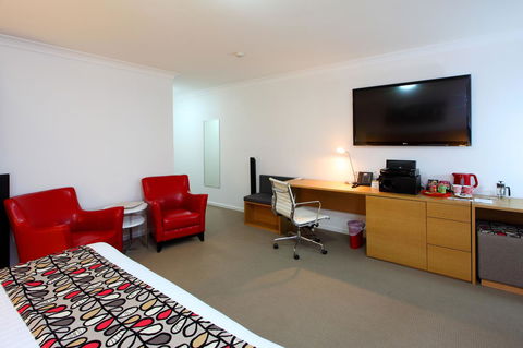 Best Western Gregory Terrace - Accommodation Georgetown 26