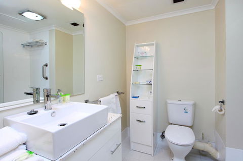 Best Western Gregory Terrace - Accommodation Georgetown 15
