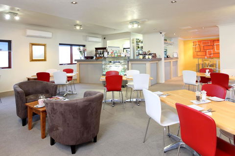 Best Western Gregory Terrace - Accommodation Georgetown 29