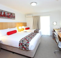 Best Western Gregory Terrace - Accommodation Georgetown