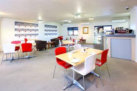 Best Western Gregory Terrace - Accommodation Georgetown 28