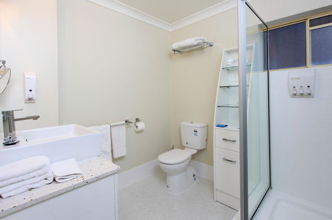 Best Western Gregory Terrace - Accommodation Georgetown 25
