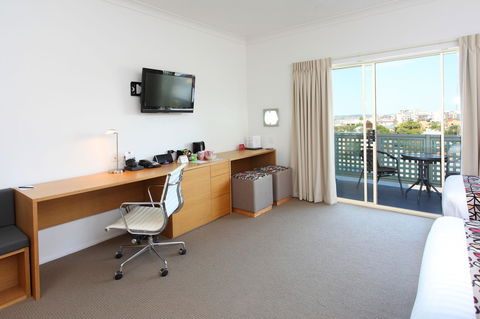 Best Western Gregory Terrace - Accommodation Georgetown 27