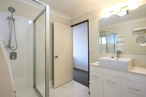 Best Western Gregory Terrace - Accommodation Georgetown 21