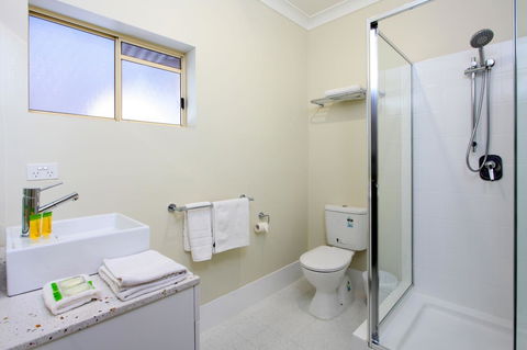 Best Western Gregory Terrace - Accommodation Georgetown 16