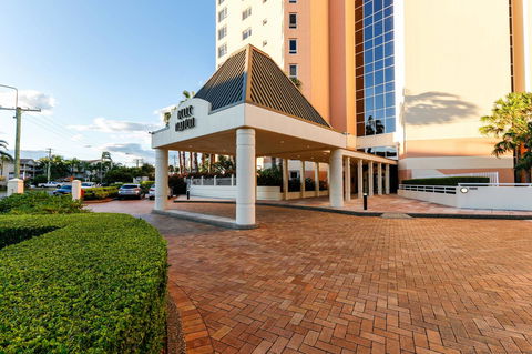 Belle Maison Apartments - Official - Accommodation Georgetown 19