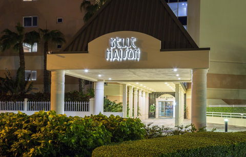 Belle Maison Apartments - Official - Accommodation Georgetown 2