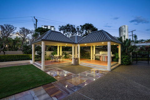 Belle Maison Apartments - Official - Accommodation Georgetown 14