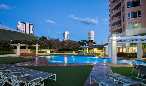 Belle Maison Apartments - Official - Accommodation Georgetown 7