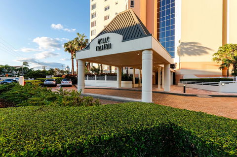 Belle Maison Apartments - Official - Accommodation Georgetown 21