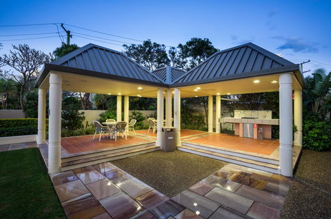 Belle Maison Apartments - Official - Accommodation Georgetown 13