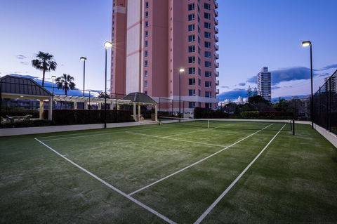 Belle Maison Apartments - Official - Accommodation Georgetown 17