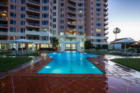 Belle Maison Apartments - Official - Accommodation Georgetown 11
