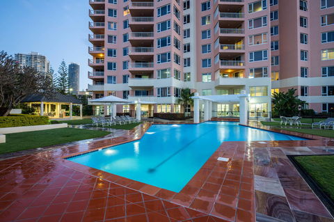 Belle Maison Apartments - Official - Accommodation Georgetown 12
