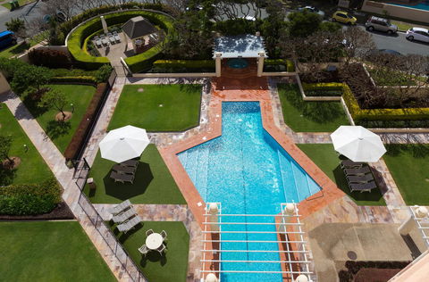 Belle Maison Apartments - Official - Accommodation Georgetown 36
