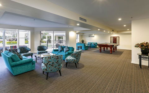 Belle Maison Apartments - Official - Accommodation Georgetown 35