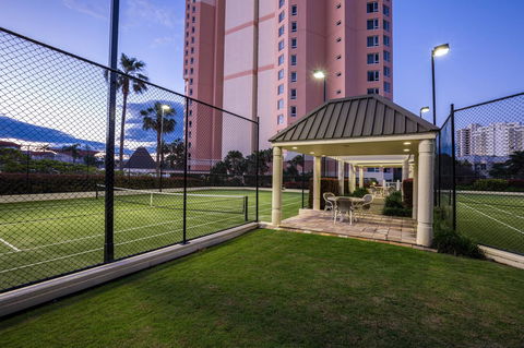 Belle Maison Apartments - Official - Accommodation Georgetown 16