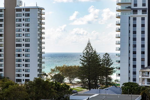 Belle Maison Apartments - Official - Accommodation Georgetown 1