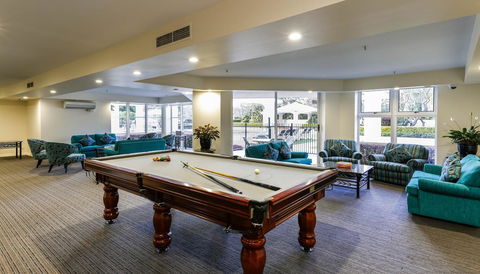 Belle Maison Apartments - Official - Accommodation Georgetown 32