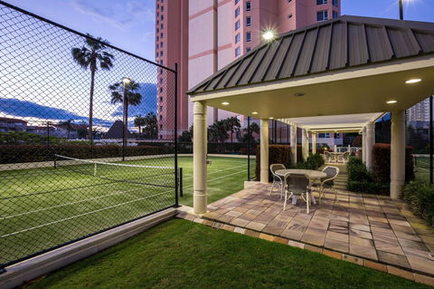 Belle Maison Apartments - Official - Accommodation Georgetown 15