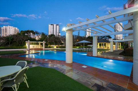 Belle Maison Apartments - Official - Accommodation Georgetown 8